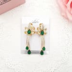 Elegant Drop Earring view 9