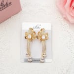 Elegant Drop Earring view 8