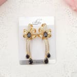 Elegant Drop Earring view 2