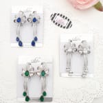 Elegant Drop Earring view 11