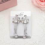 Elegant Drop Earring view 5