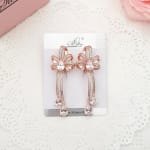 Elegant Drop Earring view 7