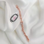 Link Chain Bangle view 3