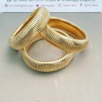 Stordy Groove Bangle view 1