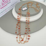 Tudor Layered Necklace view 6