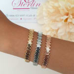 Rake Bangle view 1