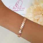 Rake Bangle view 4