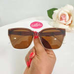 WIB Smokey Glasses view 1