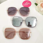 Trendy Sunglasses view 1