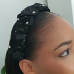 Spark Hair Band view 8