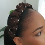 Spark Hair Band view 2