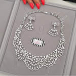 Stone Lace Set view 2