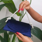 The Siena Clutch view 12
