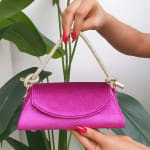 The Siena Clutch view 2