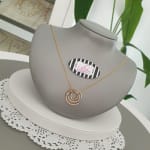Venus Necklace view 5