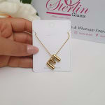 Tote Necklace view 2