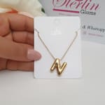 Tote Necklace view 4
