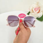 Sleek Frame Sunglasses view 4