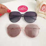 Fashion Beauty Glasses view 2