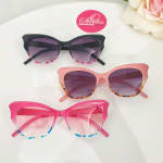 Scholar Fashion Glasses view 1