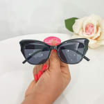 Scholar Fashion Glasses view 6