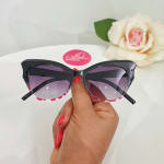 Scholar Fashion Glasses view 5