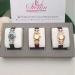 Strap Wristwatch view 1