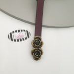 Roses Extendable Belt view 2