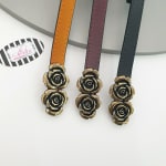 Roses Extendable Belt view 1