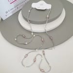 Elegant Goddess Necklace view 5