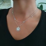 Elegant Dynasty Necklace view 4