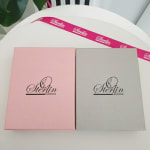 Paper Box Med 1 Box 2 view 1