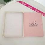 Paper Box Med 1 Box 2 view 3