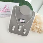 Treasure Pearl Set view 2