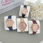 Strap Crystal Watch view 1
