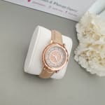 Strap Crystal Watch view 3