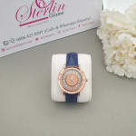 Strap Crystal Watch view 2