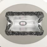 Stone Tudor Clutch view 2