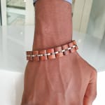 Distinguish Wooden Bracelet view 2