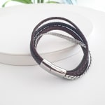 Prestige Quad Bracelet view 1