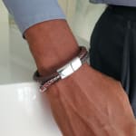 Prestige Quad Bracelet view 2