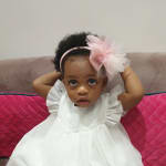 Children Flur Aliceband view 7