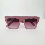 Rose Frame Statement Shades view 1