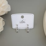 Orbit Earring view 4