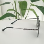 DD Rimmed Sunglasses view 5