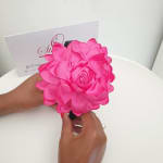 Bogus Petal Alice Band view 8