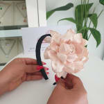 Bogus Petal Alice Band view 7