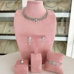 4Piece Royal Bloom Set view 2