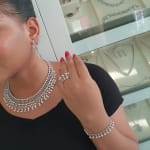 4Piece St Arabian Pearl Set view 1