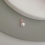 Diana Pendant view 2